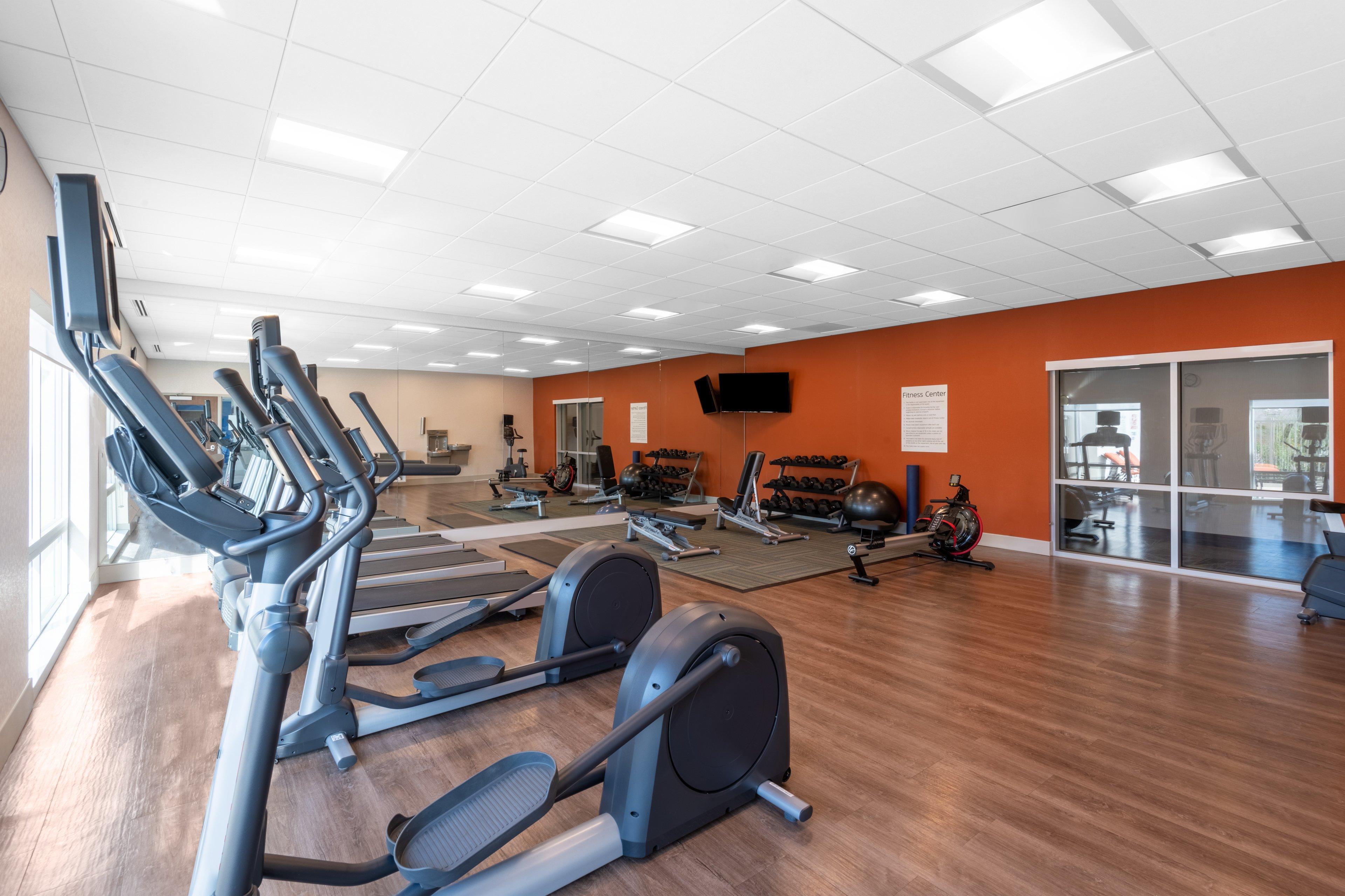Holiday Inn Express & Suites - Phoenix - Airport North By Ihg Exteriér fotografie