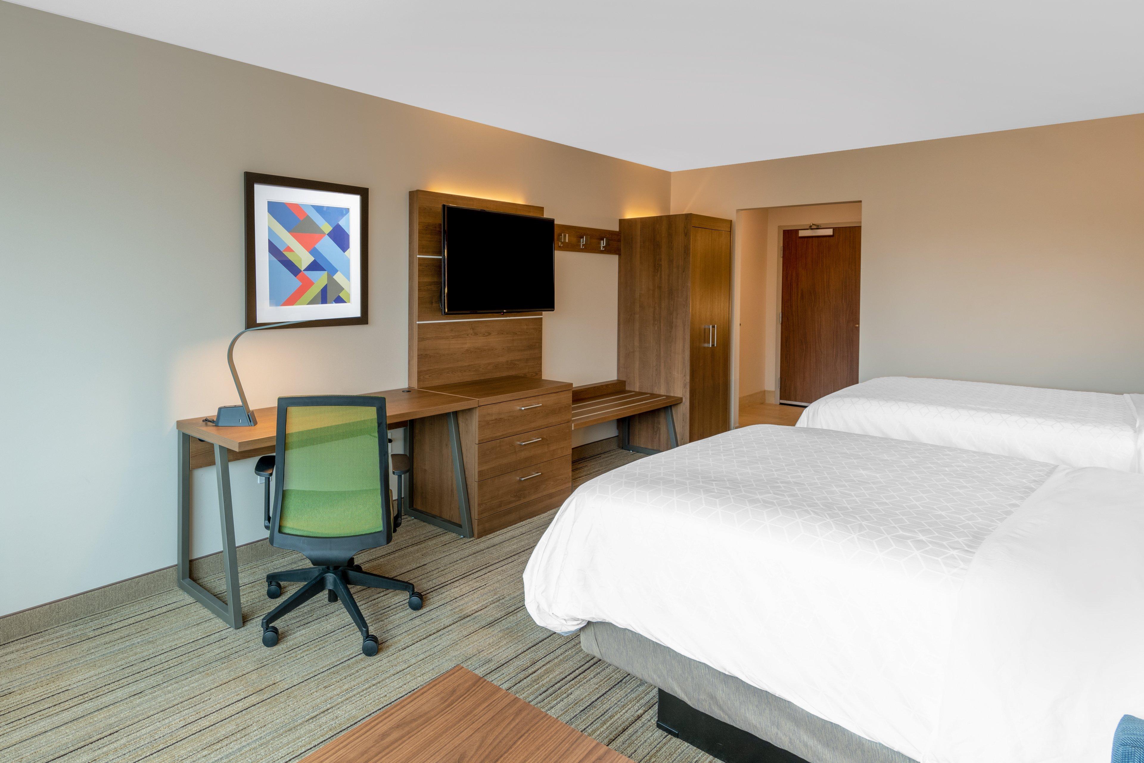 Holiday Inn Express & Suites - Phoenix - Airport North By Ihg Exteriér fotografie